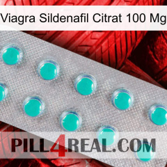 Viagra Sildenafil Citrate 100Mg 28